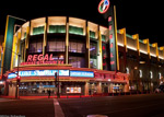 Regal Cinema