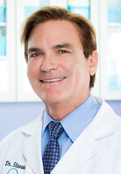 Los Angeles Plastic Surgeon Dr. W. Grant Stevens